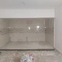 خانه ویلایی نیمه ساخت