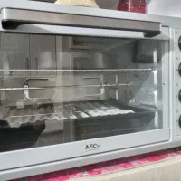 توستر ماکروفر