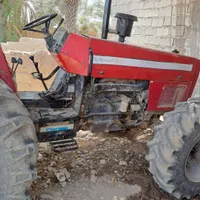 رامشیر تراکتور ۳۹۹