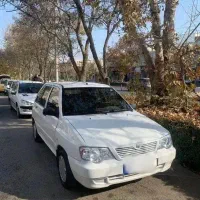 پراید ۱۱۱ مدل ۹۵