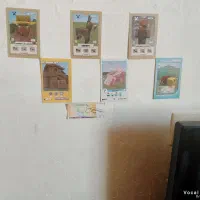 کارت بازی ماینکرافتی