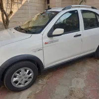 کوییک ۱۴۰۴|خودرو سواری و وانت|ارومیه, |دیوار