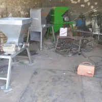 انواع آسیاب همه کاره