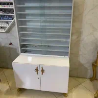 کمد/استند/ویترین