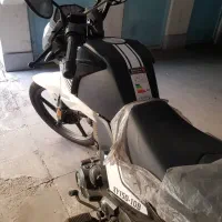 موتورسیکلت ایران دوچرخ