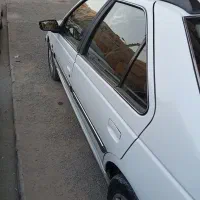 پژو پارس تی یو فایو|خودرو سواری و وانت|اصفهان, باغ دریاچه|دیوار