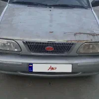 پراید۱۴۱