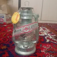 فانوس. نو و پیلته