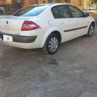 مگان ۸۹ فول ۲۰۰۰|خودرو سواری و وانت|کرمانشاه, |دیوار