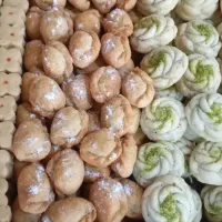 شیرینی خانگی|خدمات پذیرایی، مراسم|بندرعباس, |دیوار