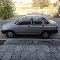 پراید صبا مدل ۸۶ بی رنگ|خودرو سواری و وانت|شهریار, شهرک بهاران (ویره)|دیوار