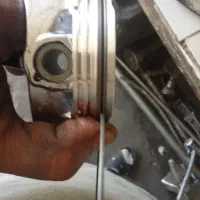 تعمیرگاه اتومبیل سجاد درخدمت شماست