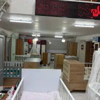 جالب مناسب همه سلیقه هاتخت وخوش خواب //شیک بروز|تخت و صندلی بچه|محمدشهر, سیدآباد|دیوار