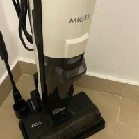 جارو و طی میگل