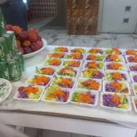دعوت بیک خانم براخدمه افتخاری براتورمشهدشمال کربلا|استخدام خدمات فروشگاه و رستوران|قم, آذر (نکویی)|دیوار