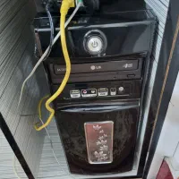 کامپیوتر خانگی|رایانه رومیزی|گرمی, |دیوار