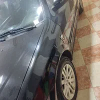 سورن توربو ۹۶ بی رنگ