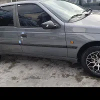 پژو 405 مدل 95 درجه یک نصف در زه به پایین رنگ|خودرو سواری و وانت|گنبد کاووس, |دیوار