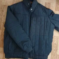 کاپشن و کت مردانه و زنانه