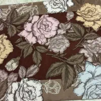 گلیم گل برجسته|گلیم، جاجیم، گبه|مشهد, شهید شهریاری|دیوار