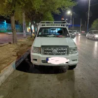 کامیونت جحشه نیسان باربری حمل ونقل حمل بار|خدمات حمل و نقل|اهواز, پادادشهر|دیوار