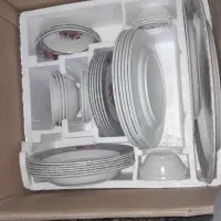 سرویس غذاخوری ملامین