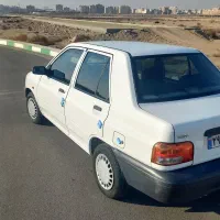 پراید ۱۳۱|خودرو سواری و وانت|قرچک, میرزائی شمالی|دیوار