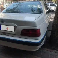 پارس سال مدل ۸۷
