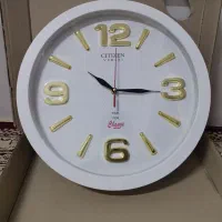 ساعت دیواری