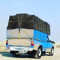 نیسان وانت نیسان قیمت مناسب