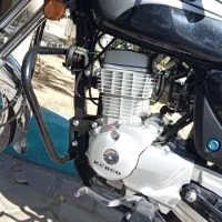 رهرو باکسر1404|موتورسیکلت|تهران, ونک|دیوار