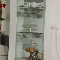 بوفه ومیزتلویزیون