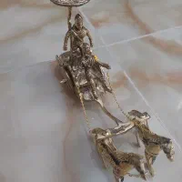 کالسکه برنج