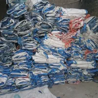 گونی جامبو چهاربند بدون چاپ کیسه