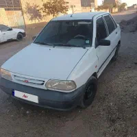 پراید مدل ۸۷