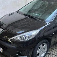 207|خودرو سواری و وانت|شهریار, کهنز|دیوار