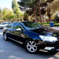 سیتروئن c5 نیو