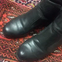 تعدادی کفش در حد نو سالم