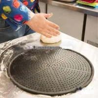 بشقاب50 پانچ ایتالیایی لبه کوتاه تفلون گرانیت نچسب