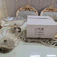 خوشخواب وظرف پذیرایی