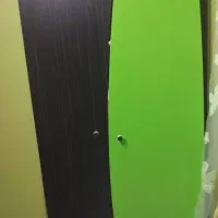 تخت وکمد|تخت و سرویس خواب|قم, باجک سه|دیوار