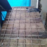 اجراع ارموتوربندی انجام داده میشود