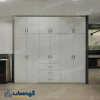 ساخت و تعمیر کابینت و کمد دیواری|خدمات پیشه و مهارت|برازجان, |دیوار