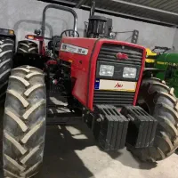 تراکتور ۳۹۹ صفر ۱۴۰۴