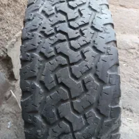 لاستیک آفرود بی اف گودریچ آمریکا سایز ۱۷