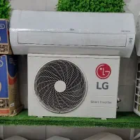 کولرگازی های اصل گری اجنرال تراست مدیا الجی توشیبا|کولر گازی و فن‌کوئل|محمدشهر, شهرک چمران|دیوار