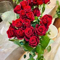 نیرو برای گل فروشی