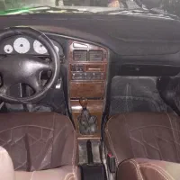 پژو پارس مدل 89|خودرو سواری و وانت|نجف‌آباد, باغ ملی|دیوار