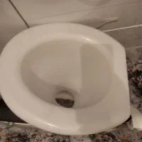 توالت فرنگی مدل صندلی