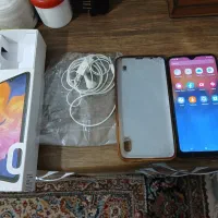 فروش گوشی a10
